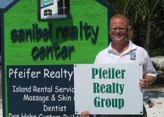 Sanibel Real Estate