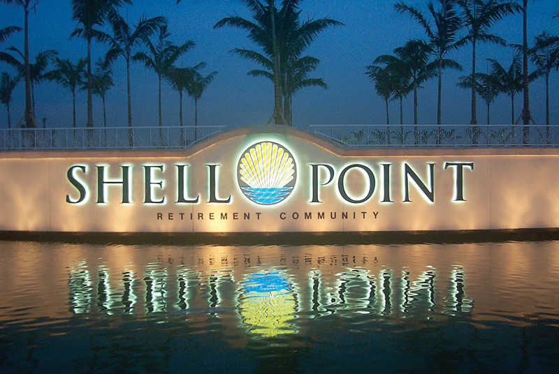 Shell Point Retirement Community near Sanibel Island | Pfeifer Realty