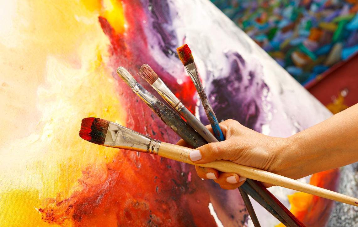 Painting Canvas .png